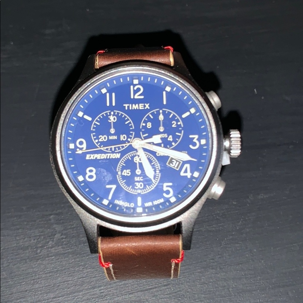 Brand New Timex Watches